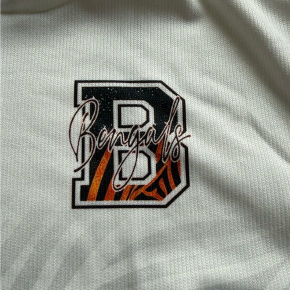 Cincinnati Bengals Hoodie - Picture 2 of 7